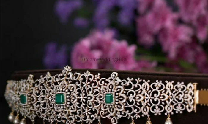 Gowd Diamond Jewellery